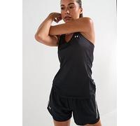 Under Armour HeatGear Armour Women's Racer Running Vest - SS25