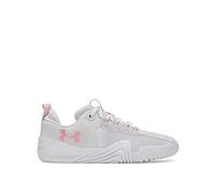 UNDER ARMOUR Womens Training Tribase Reign Trainers, Grey, Size 5, Women Grey