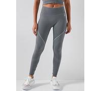 Under Armour Vanish Seamless Leggings Grey M Woman