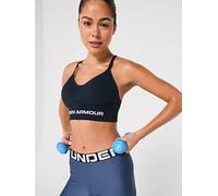 Under Armour Vanish Seamless Low Support Sports Top Black XL Women