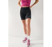 UNDER ARMOUR Womens Training Vanish Seamless Shorts, Black, Size Xs, Women Black