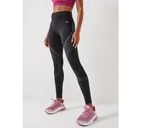 Under Armour Vanish Seamless Leggings Black XS Woman
