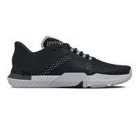 Under Armour Womens TriBase Reign 4 Training Shoe Colour: Black, Size: 7 UK
