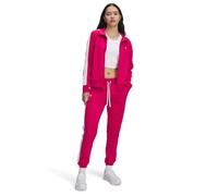 Under Armour Women's Tricot Tracksuit Shorts