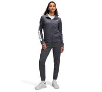 Under Armour Women's Tricot Tracksuit Shorts