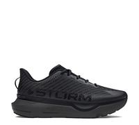 Under Armour Womens U Infinite Pro Storm Running Shoes Black 6