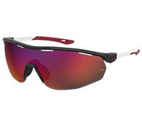 Under Armour Ua 0003/g/s Sunglasses, Black Mate Blanco/Infrarrojo, 99