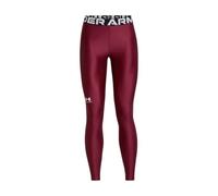 Under Armour Women's UA Authentics Legging, Ultra-Warm Winter Running Leggings for Women, Stretchy Yoga Pants for Running with Anti-Odour Technology