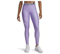 Under Armour Women's UA Authentics Legging, Ultra-Warm Winter Running Leggings for Women, Stretchy Yoga Pants for Running with Anti-Odour Technology