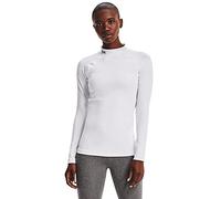 Under Armour CG Authentics Mockneck