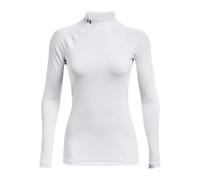 Coldgear Authentics Mockneck Long Sleeve Women