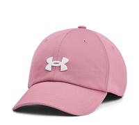 Under Armour Womens Ua Blitzing Adj Cap, PinkElixir, One Size-M EU