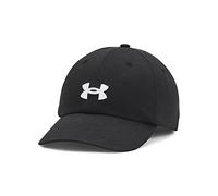 Under Armour Women's UA Blitzing Adjustable Hat, Women's Baseball Cap, Comfortable and Adjustable Cap