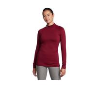 Under Armour Womens Ua Cg Authentics Mockneck Gym Top