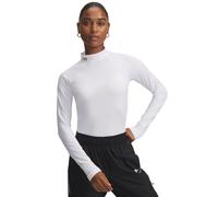 Under Armour Womens Ua Cg Authentics Mockneck Gym Top