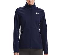 Under Armour Women's Ua CGI Shield Jacket, MDN, XL