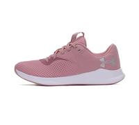 UNDER ARMOUR Women's Ua Charged Aurora 2 Training Shoes Technical Performance, Pink Elixir, 3.5 UK