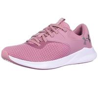 Under Armour Women's Ua Charged Aurora 2 Training Shoes Technical Performance, Pink Elixir, 4.5 UK