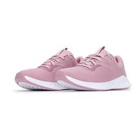 Under Armour Women's Ua Charged Aurora 2 Training Shoes Technical Performance, Pink Elixir, 4.5 UK