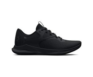Under Armour Women's Ua Charged Aurora 2 Training Shoes Technical Performance, Schwarz, 3 UK