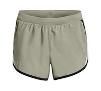 Under Armour Women's UA Fly-by 2.0 Shorts, Board Shorts, Green