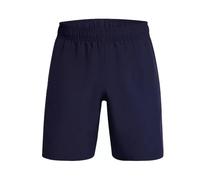 Under Armour Men's UA Woven Wdmk Shorts Pants Midnight Navy