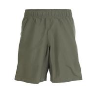 Under Armour Woven Wordmark Shorts Green 2XL / Regular Man