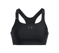 Under Armour Women's UA HG Armour High Shirt Black