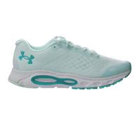 Under Armour Womens UA HOVR Infinite 3 Running Shoes in Green - Size UK 4.5