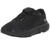 Under Armour Women's Ua HOVR Infinite 4 Running Shoes Technical Performance, Black, 6 UK