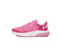 Under Armour Women's UA HOVR Turbulence 2 Running Shoes Sneakers, Aero Pink/Shaded Fuchsia/White, 5 UK