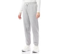 Under Armour Womens Ua Icon Fleece Jogger Tracksuit Bottom Gray 14