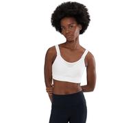 Under Armour Infinity 2.0 High Support Women's Bra - SS26 White