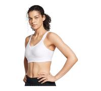 Under Armour Infinity 2.0 High Support Women's Bra - SS26 White