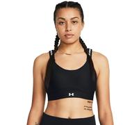 Under Armour Infinity 2.0 Sports Bra High Support Black S / D-DD Woman