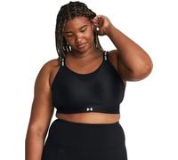 Under Armour Infinity 2.0 & High Impact Sports Bra Black 1X / DDD Women
