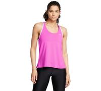 Under Armour Women's UA Knockout Tank, Ultra Soft and Breathable Gym Vest, Sweat-Wicking Yoga Top with 4-Way Stretch, Racerback Top for Workouts, Running and More