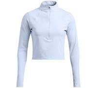 Under Armour Launch Elite Half Zip Long Sleeve T-shirt