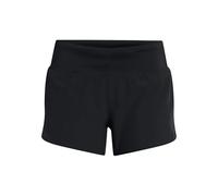 Women's shorts Under Armour Launch Pro Noir M