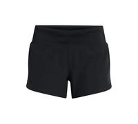 Under Armour Launch Pro 2in Running Shorts Women - Black, Size S