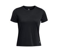 Under Armour Women's UA Launch Shortsleeve Shirt Black