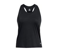 Under Armour Women's UA Launch Singlet Shirt Black