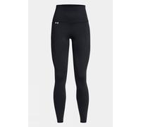 Under Armour Womens UA Motion Ultra High Rise Leggings Black Size