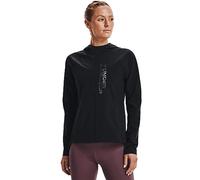 Under Armour Women's Ua Outrun The Storm Jacket, Black, M