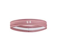 Under Armour Women's UA Play Up Headband, Sweat-Wicking Headband for Women, Fast-Drying Sweatband