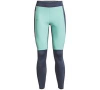 Under Armour Qualifier Cold Performance Running Tights - Grey 8