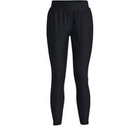 Under Armour Womens Ua Qualifier Elite Pant Tracksuit Bottom Black 8