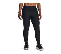 Under Armour Womens Ua Qualifier Elite Pant Tracksuit Bottom Black 8