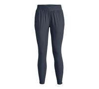 Under Armour Womens UA Qualifier Elite Pants in Grey - Size 12 UK