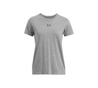 Under Armour Campus Core Short Sleeve T-shirt Grey XS Woman